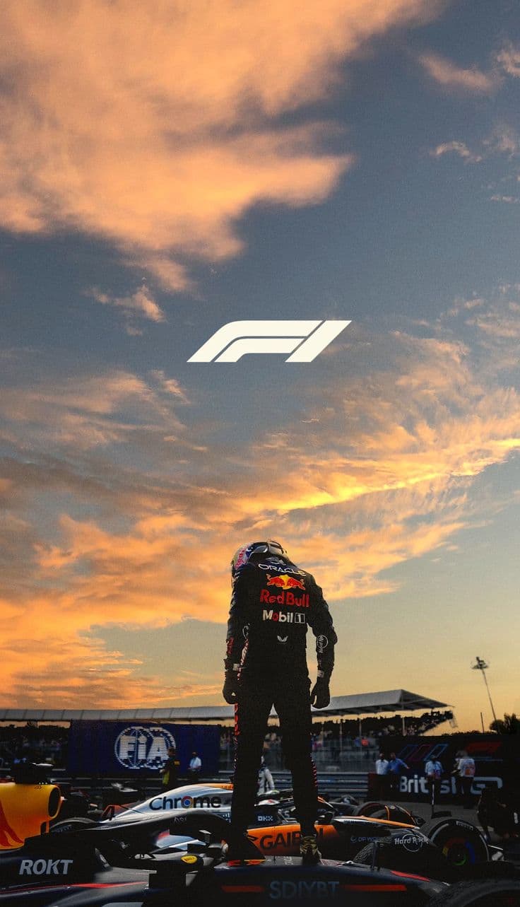 Formula 1 GP